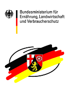 Logo Bundeslandwirtschaftsministerium